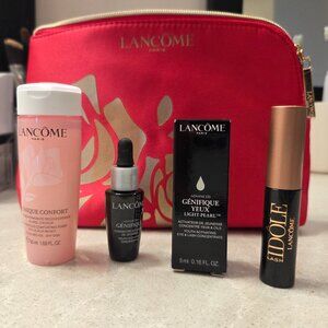 Lancome Gift Bag